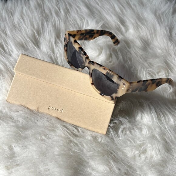 Pared Eyewear Bec & Bridge x Pared PETITE AMOUR Sunglasses - Picture 2 of 7